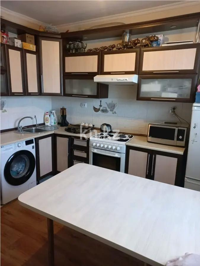 Продажа 1-комнатной квартиры, 35.6 м², пр. Сарыарка, дом  41 в Астане