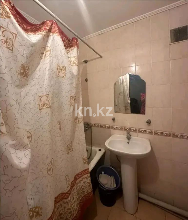 Продажа 1-комнатной квартиры, 37 м², пр. Богенбай батыра, дом  6/6 в Астане - фото 4