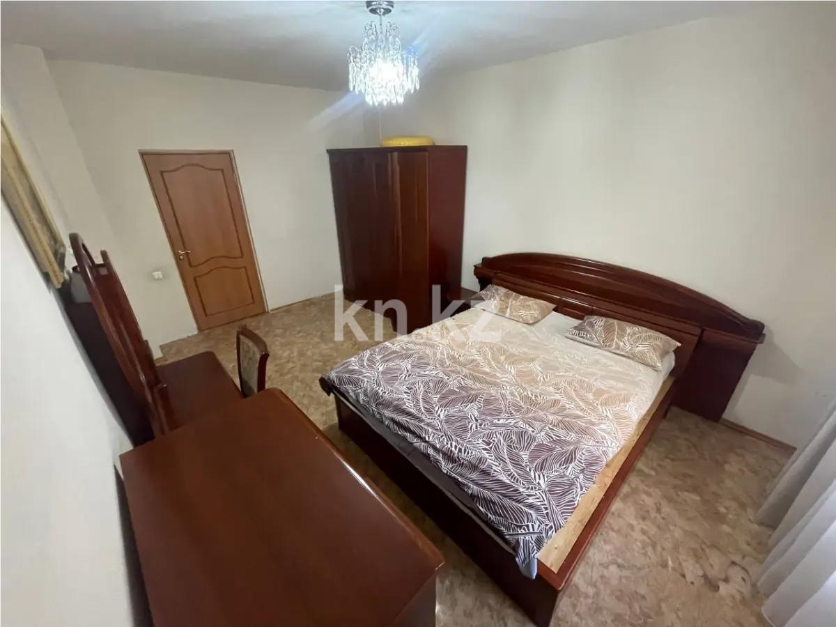Продажа 4-комнатной квартиры, 111.1 м² в Астане - фото 2