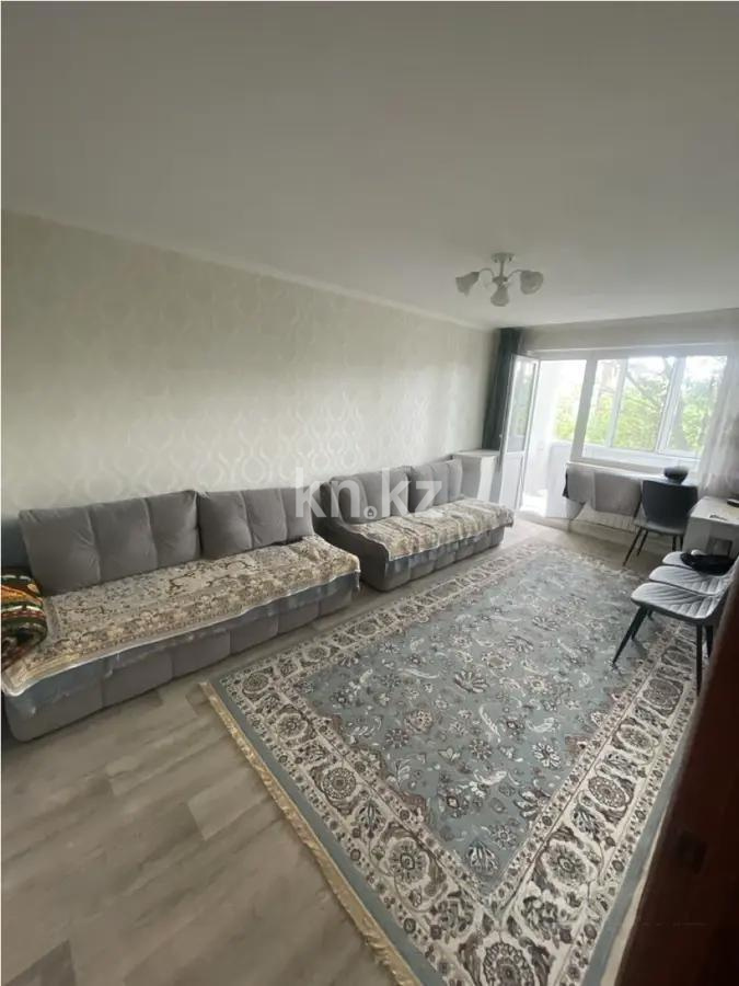 Продажа 1-комнатной квартиры, 35 м² в Караганде