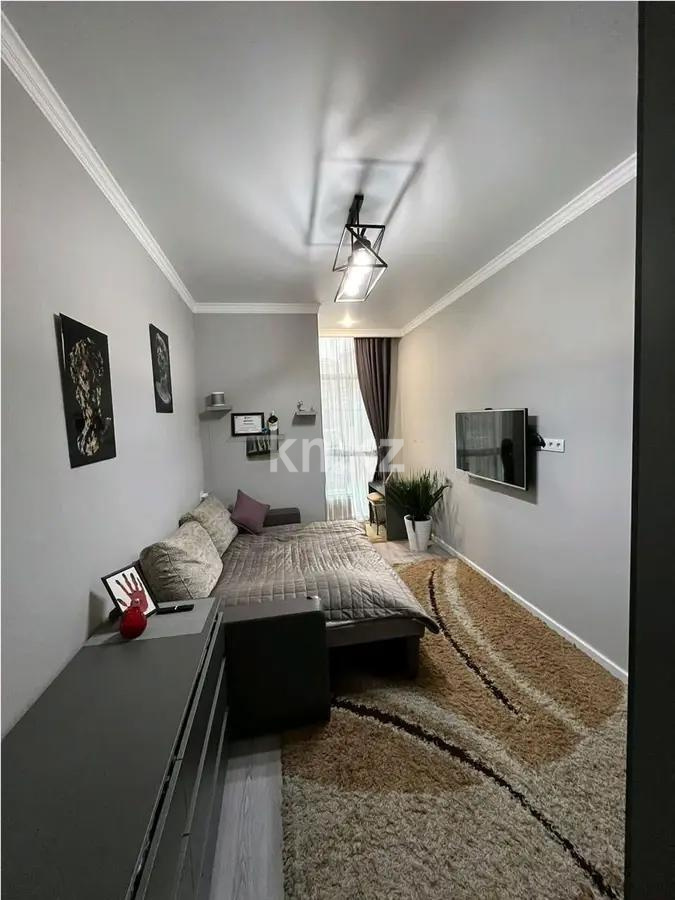 Продажа 3-комнатной квартиры, 74 м², ул. Навои, дом  68/2 в Алматы - фото 4