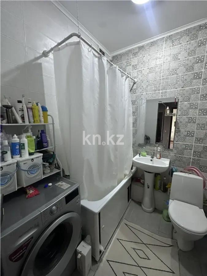 Продажа 1-комнатной квартиры, 45.3 м² в Алматы - фото 2