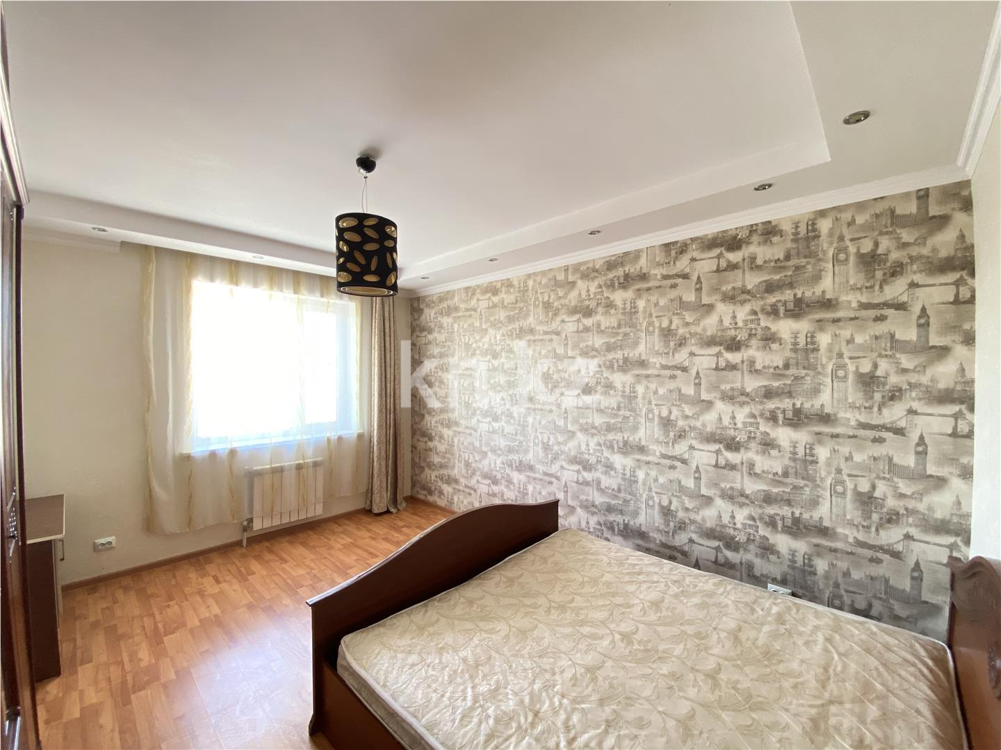 Продажа 2-комнатной квартиры, 68.8 м² в Астане - фото 2