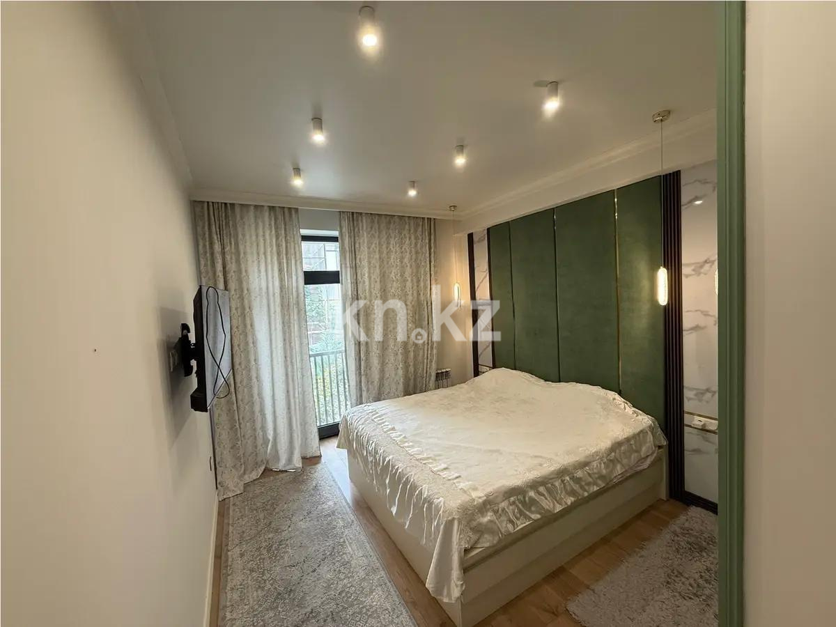 Продажа 3-комнатной квартиры, 82 м², ул. Бельгера, дом  1б в Алматы - фото 2