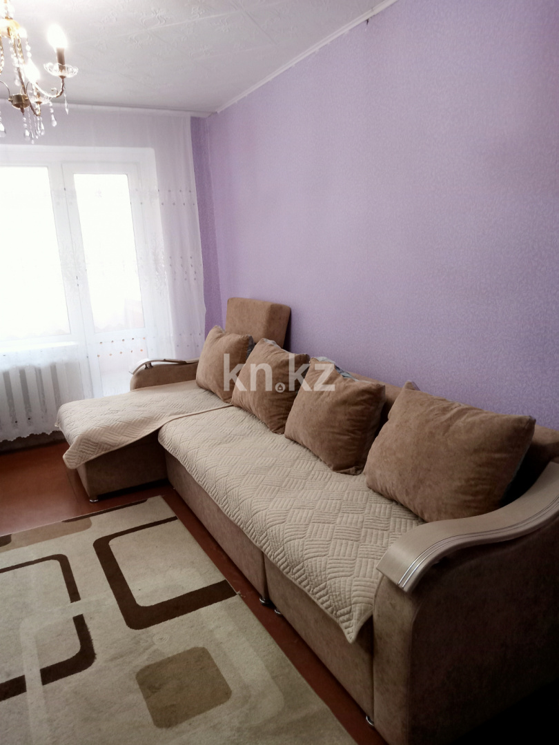Аренда 1-комнатной квартиры, 30 м² в Темиртау - фото 2