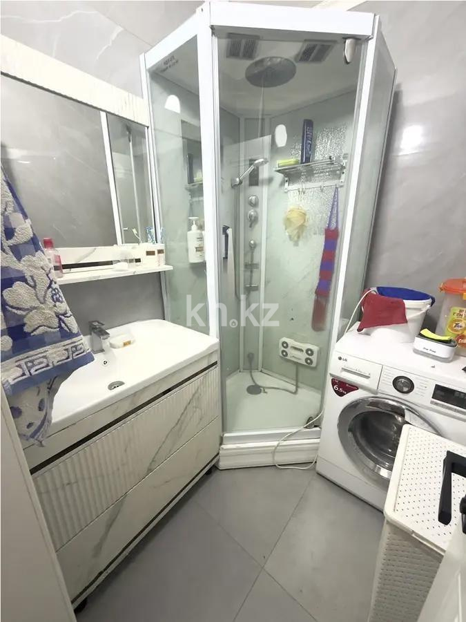 Продажа 3-комнатной квартиры, 97 м² в Алматы - фото 5