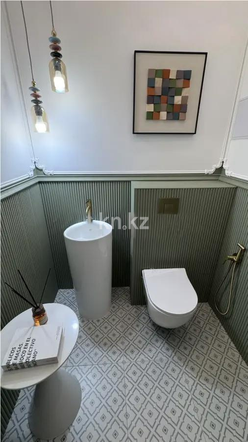 Продажа 3-комнатной квартиры, 92.1 м² в Астане - фото 4