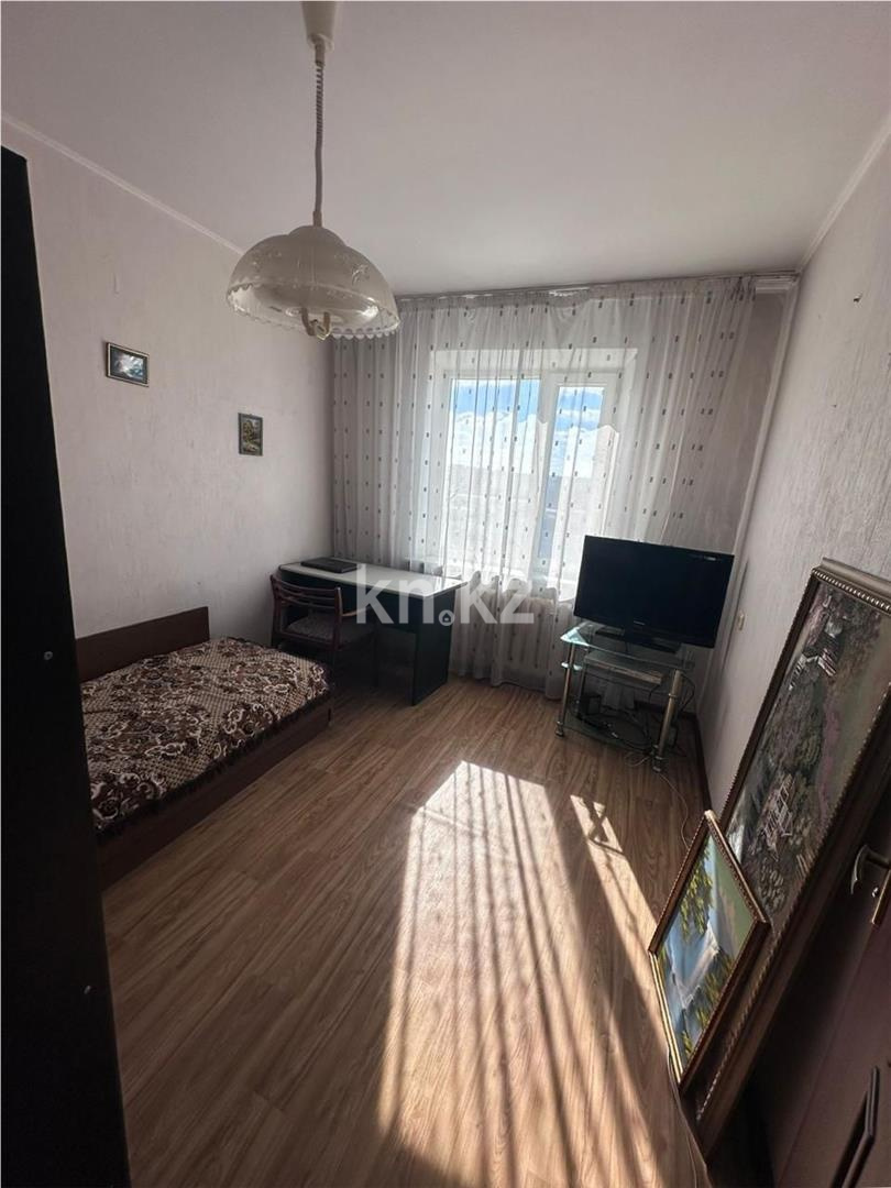 Продажа 3-комнатной квартиры, 66 м² в Караганде - фото 6