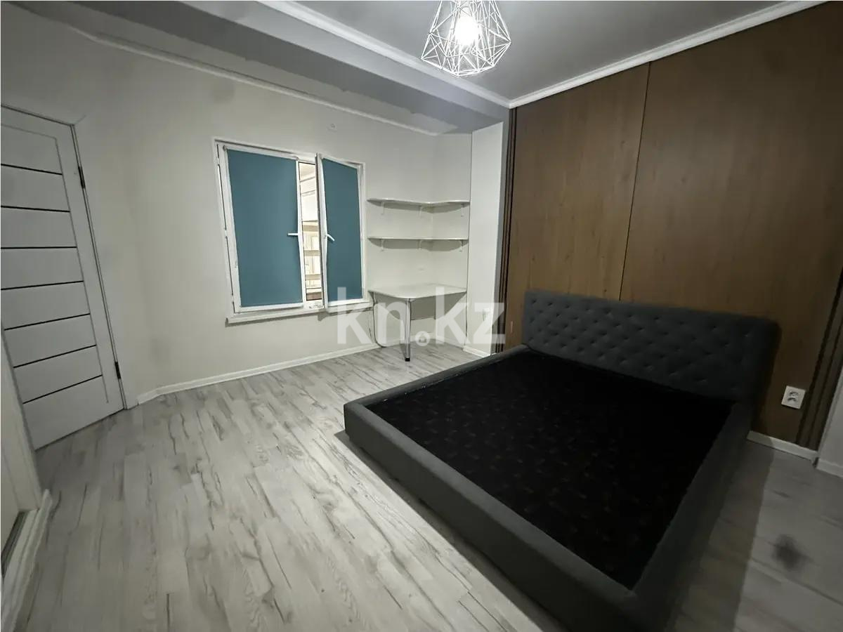 Продажа 3-комнатной квартиры, 73 м² в Алматы