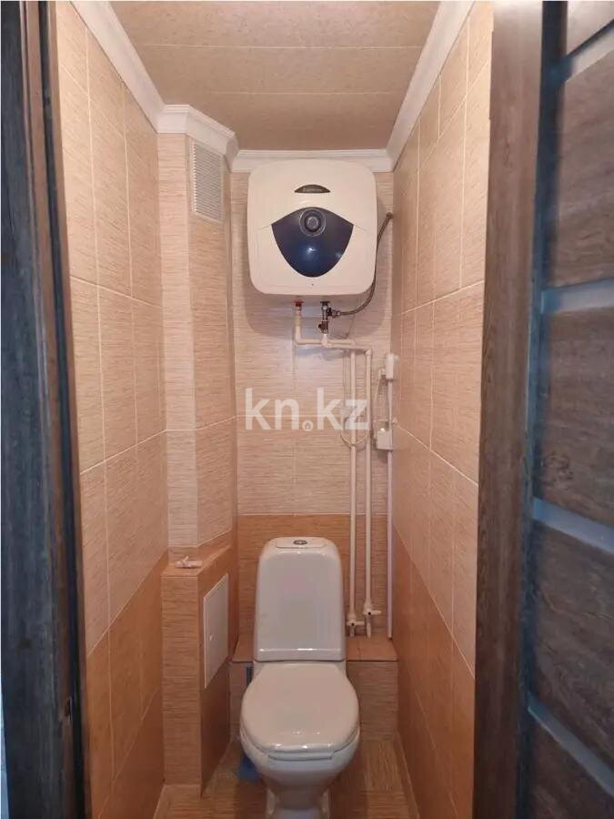Продажа 2-комнатной квартиры, 51 м² в Темиртау - фото 5