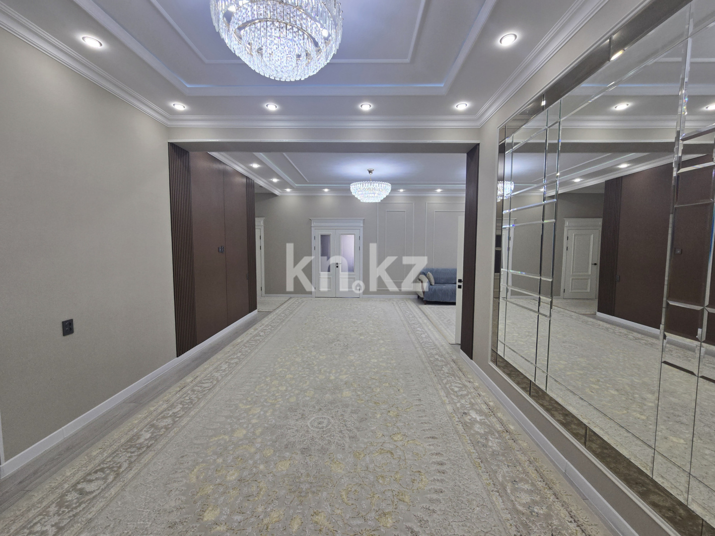 Продажа 6-комнатного дома, 350 м² в Шымкенте - фото 3