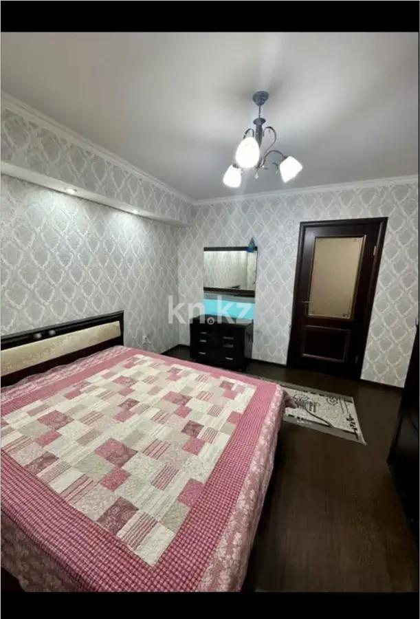 Продажа 2-комнатной квартиры, 56 м², ул. Косшыгулулы, дом  22б в Астане - фото 2