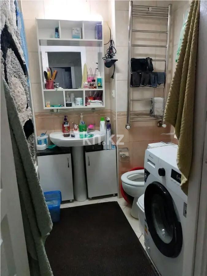 Продажа 1-комнатной квартиры, 41 м² в Алматы - фото 2