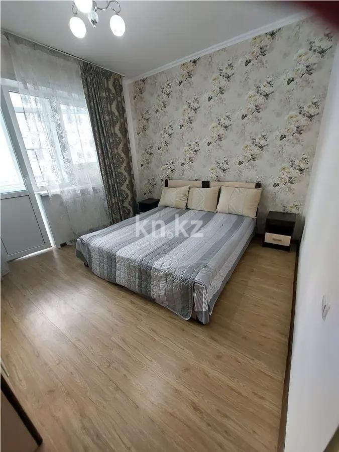 Продажа 2-комнатной квартиры, 72 м² в Алматы - фото 2