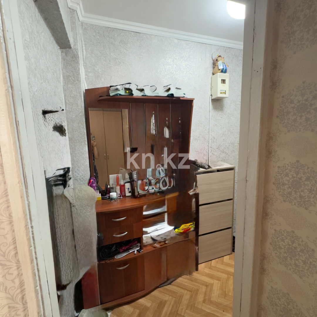 Продажа 3-комнатной квартиры, 44 м² в Астане - фото 6