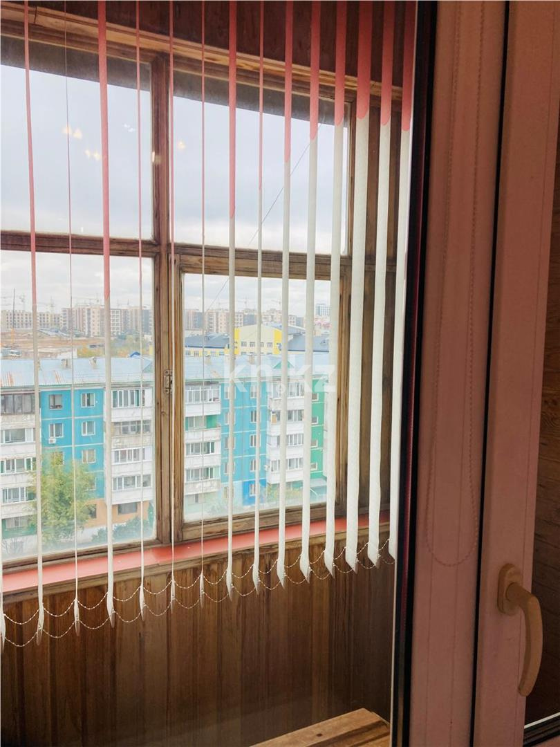 Продажа 3-комнатной квартиры, 67 м², мкр. Голубые Пруды в Караганде - фото 18