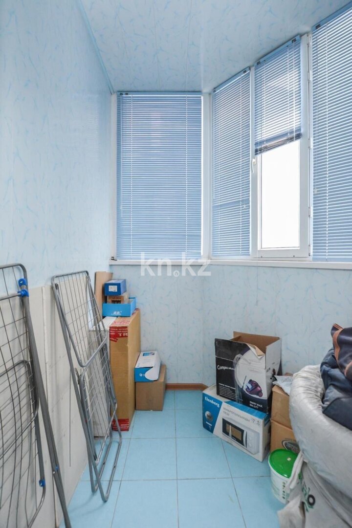 Аренда 2-комнатной квартиры, 68 м² в Астане - фото 12