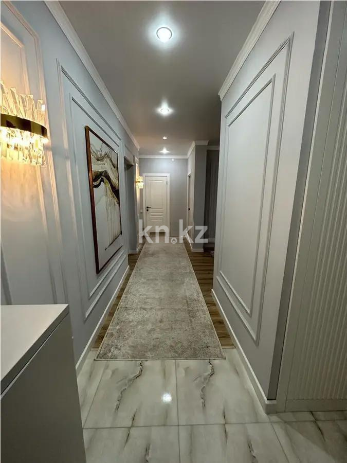 Продажа 4-комнатной квартиры, 107 м² в Алматы - фото 7