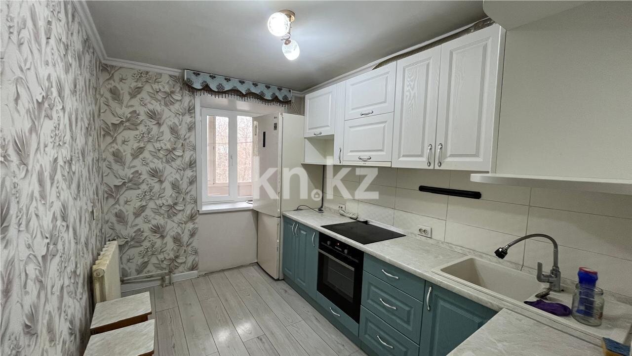 Продажа 3-комнатной квартиры, 66 м² в Караганде - фото 7
