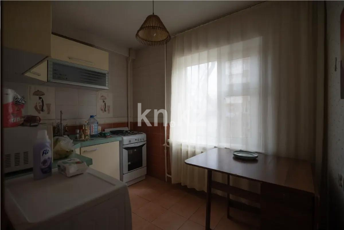 Продажа 2-комнатной квартиры, 44.6 м² в Астане - фото 3