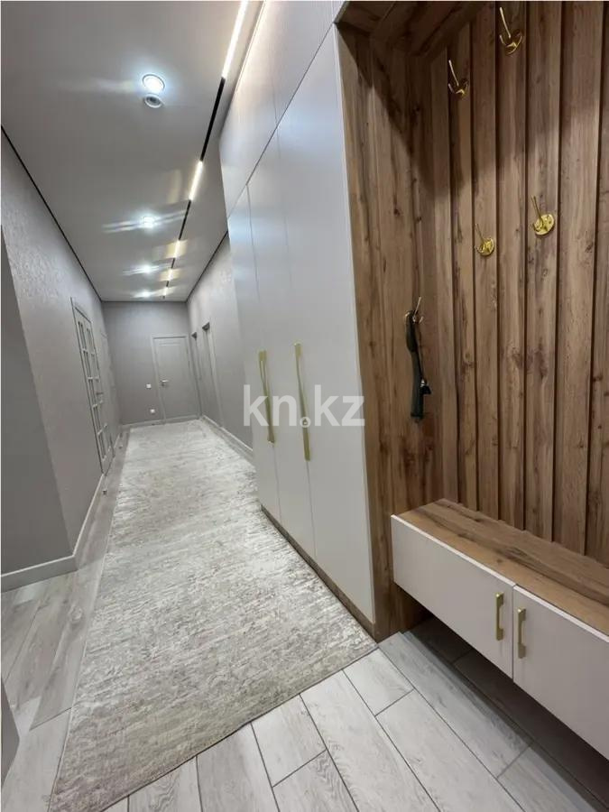 Продажа 4-комнатной квартиры, 134 м² в Караганде - фото 7