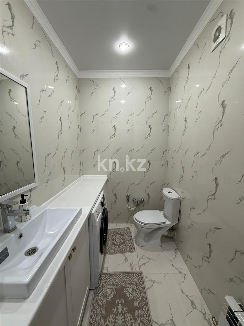 Продажа 3-комнатной квартиры, 90 м² в Астане - фото 12