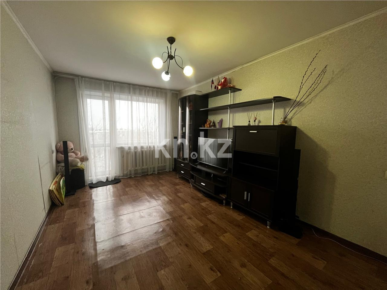 Продажа 2-комнатной квартиры, 48 м² в Караганде