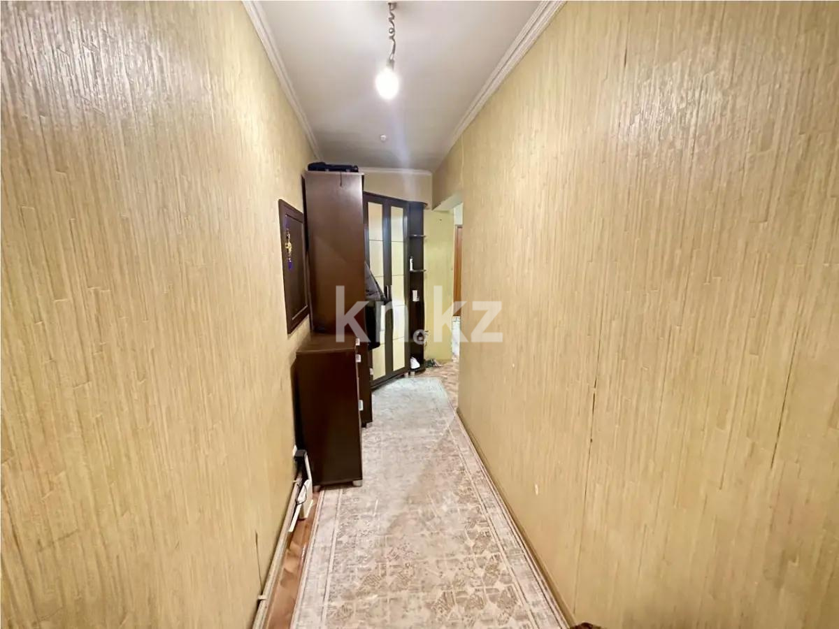 Продажа 3-комнатной квартиры, 87.4 м² в Астане - фото 6