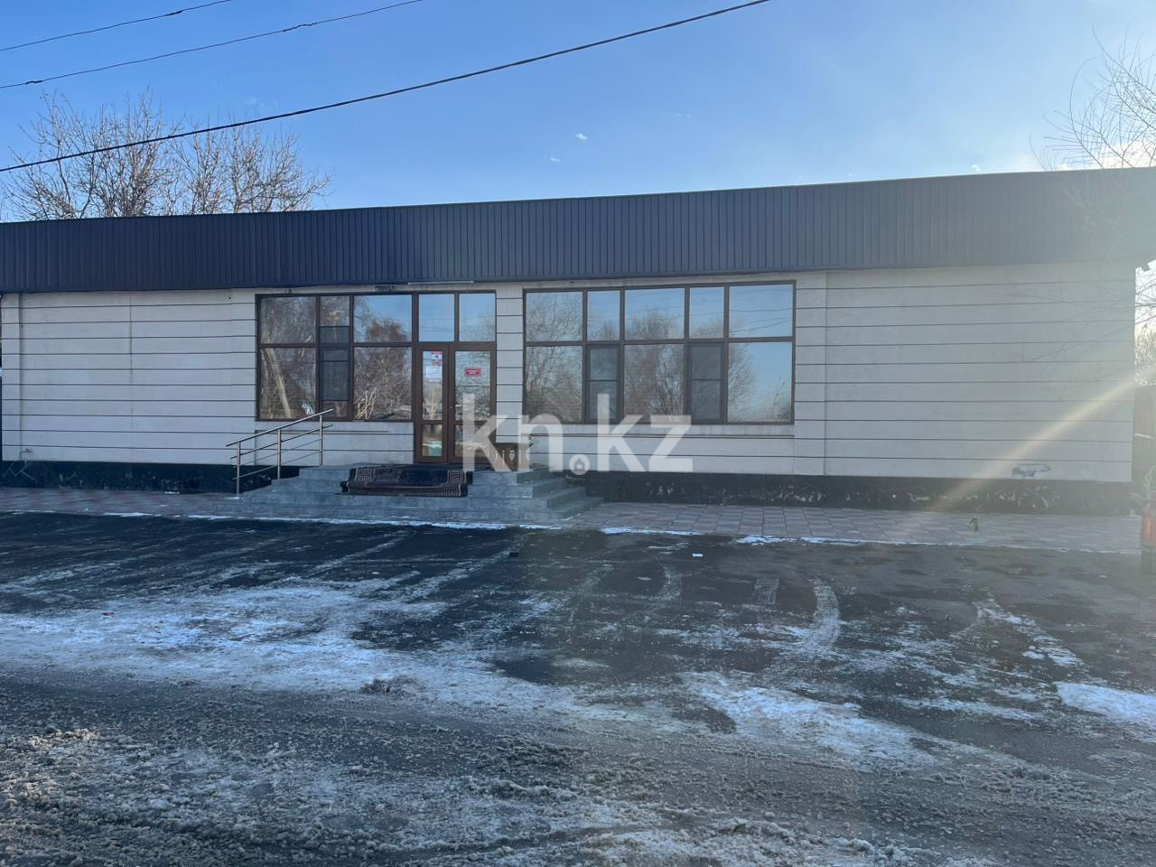 Продажа здания, 580 м² в Алматы