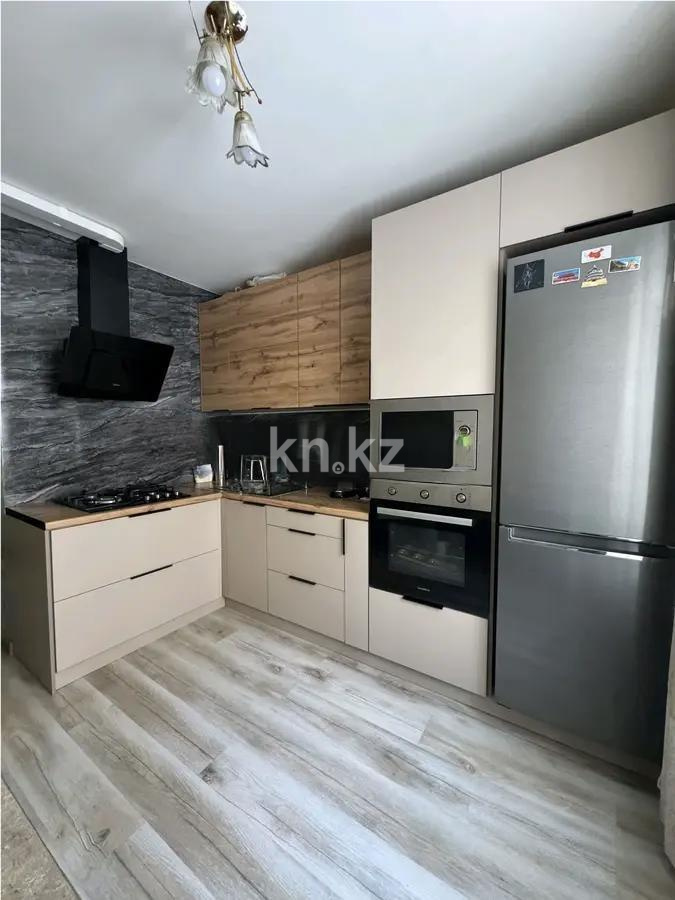 Продажа 3-комнатной квартиры, 67 м² в Алматы - фото 4