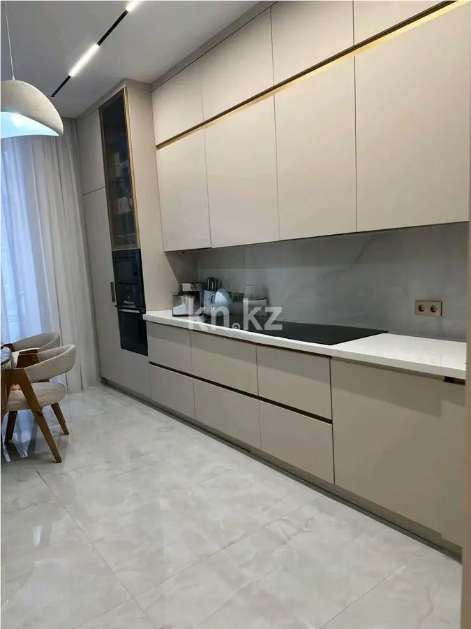 Продажа 3-комнатной квартиры, 100.7 м² в Астане - фото 2