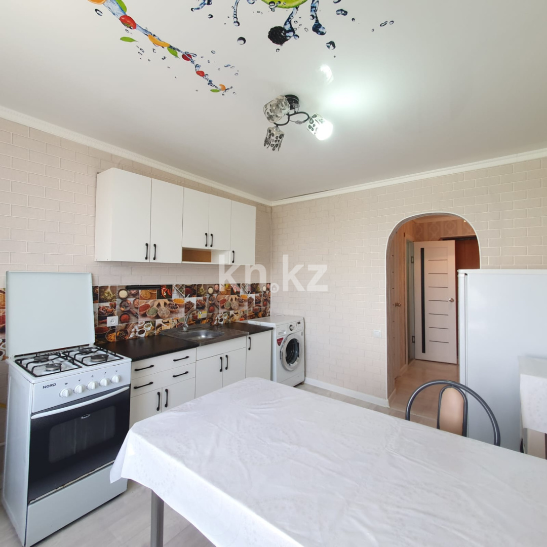 Продажа 1-комнатной квартиры, 36.4 м², ул. Ряхова в Актобе - фото 7