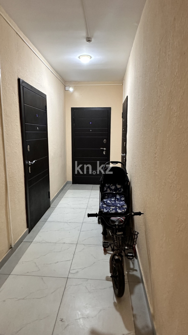 Продажа 2-комнатной квартиры, 62 м² в Астане - фото 13