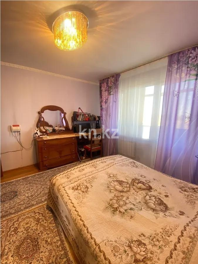 Продажа 3-комнатной квартиры, 96 м² в Алматы - фото 2