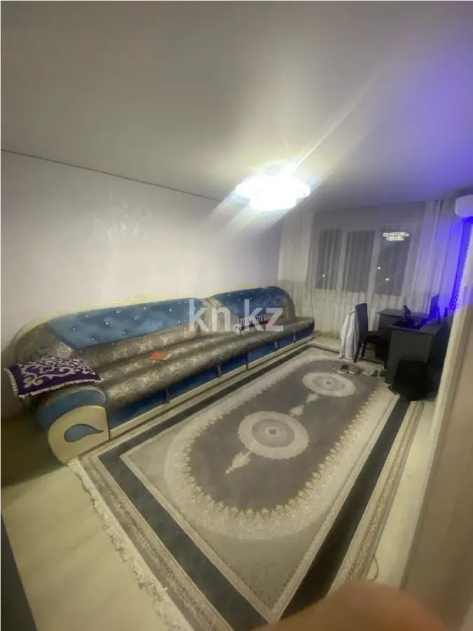 Продажа 4-комнатной квартиры, 86.1 м², мкр. Айнабулак-4, дом  177 в Алматы