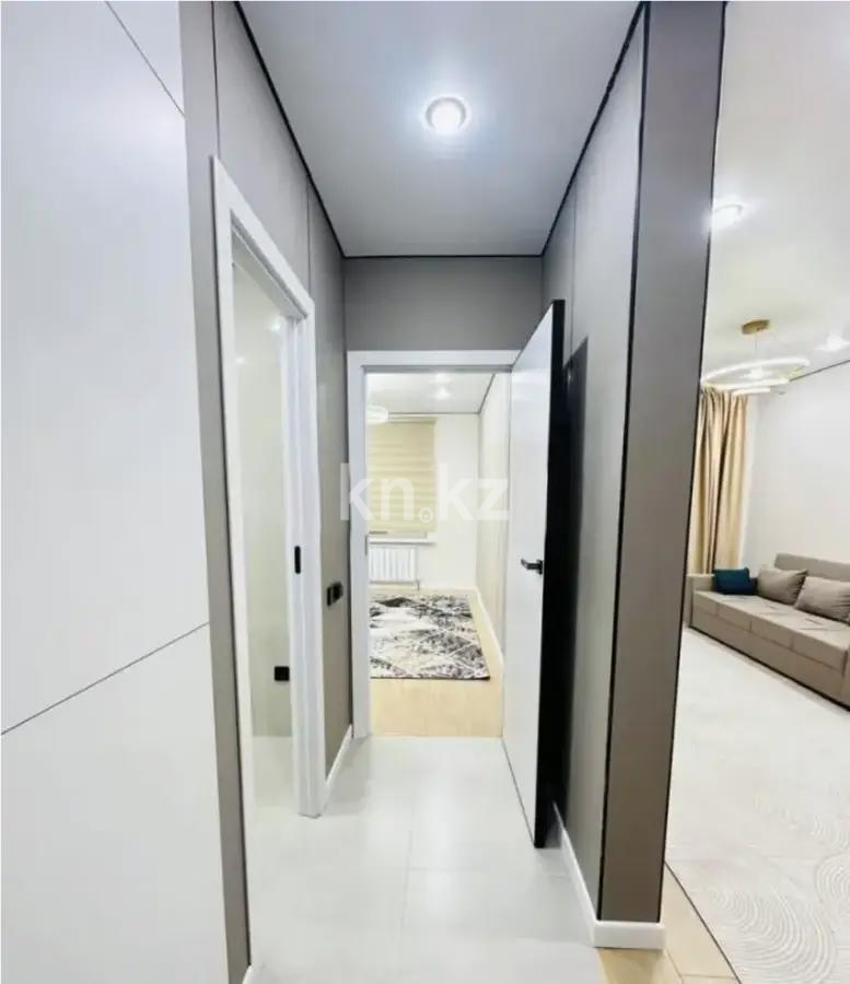 Продажа 3-комнатной квартиры, 44 м² в Алматы - фото 2