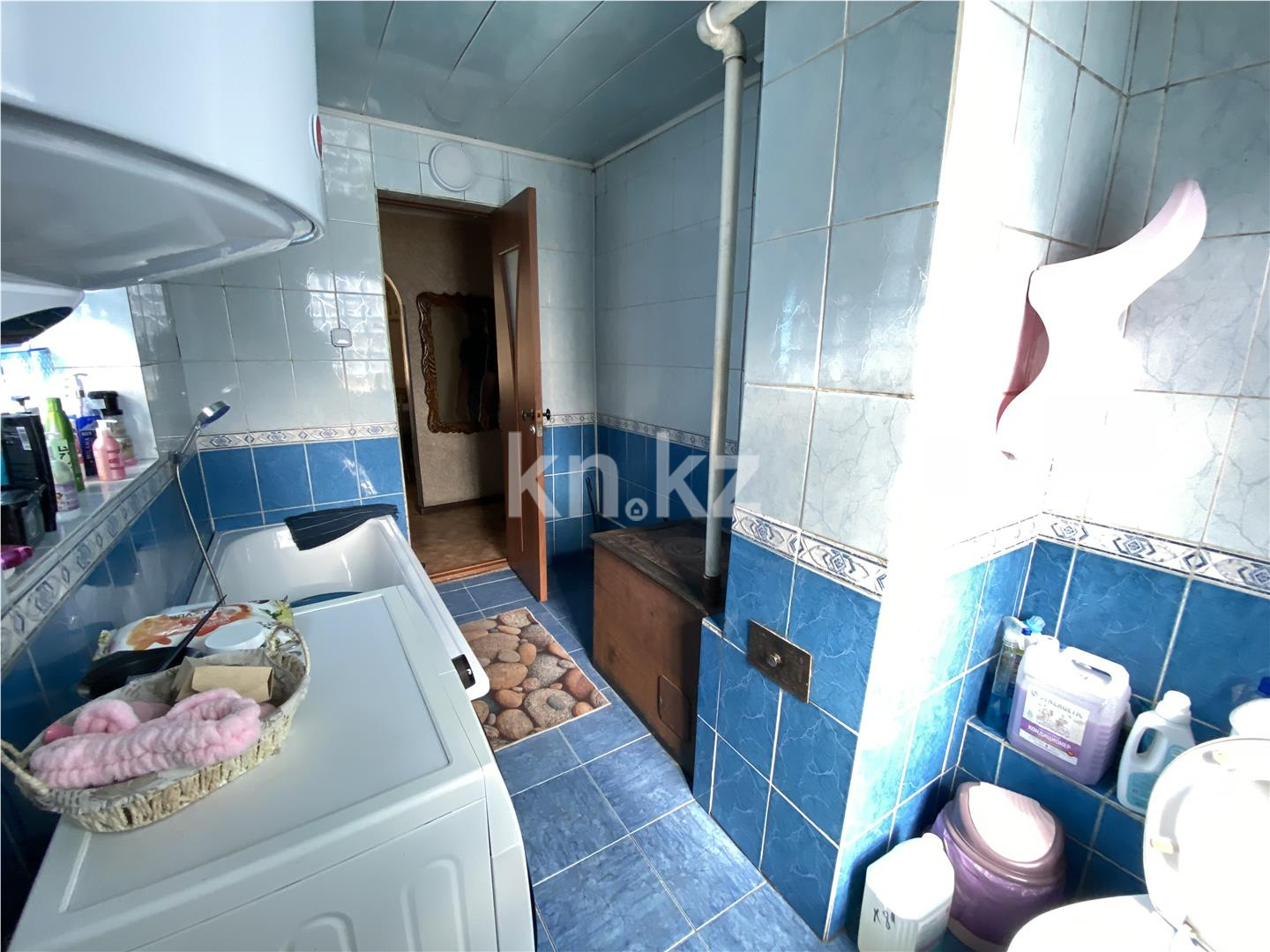 Продажа 4-комнатного дома, 76 м², ул. Медицинская в Караганде - фото 12