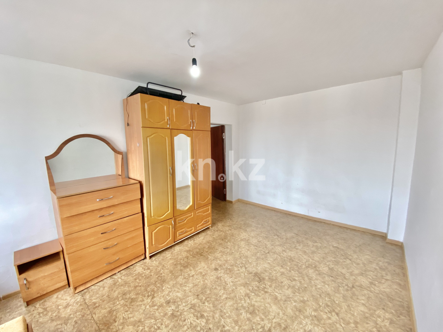 Продажа 2-комнатной квартиры, 52 м², ул. Ашимова в Караганде - фото 11