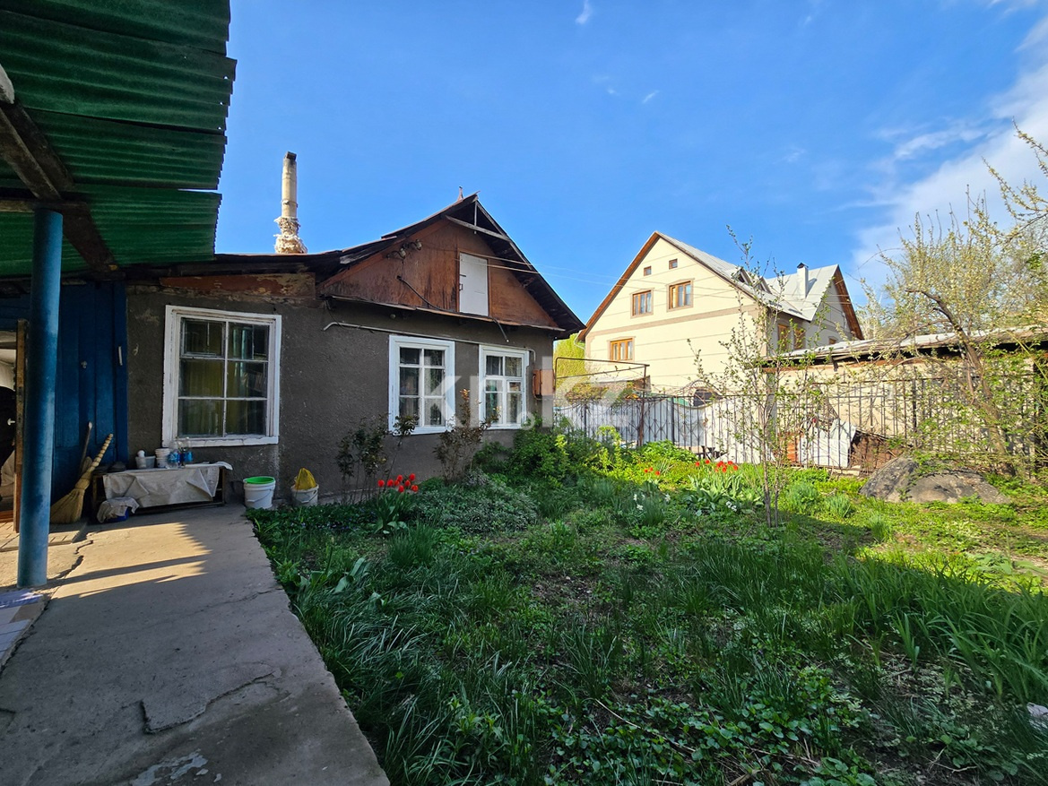 Продажа 3-комнатного дома, 59 м² в Алматы - фото 15
