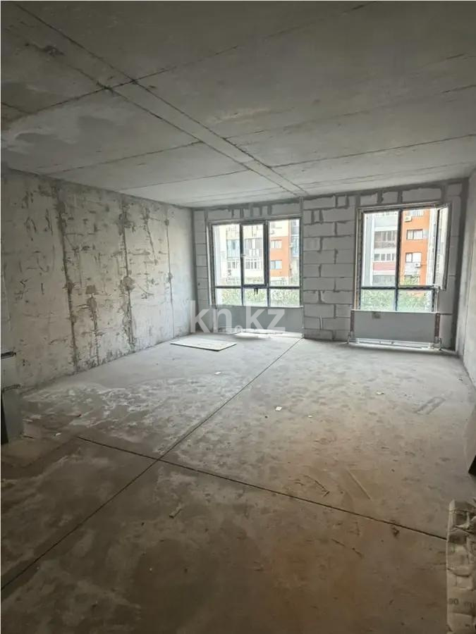 Продажа 1-комнатной квартиры, 36.6 м² в Алматы