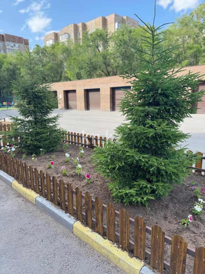 Продажа 3-комнатной квартиры, 100 м², ул. Таттимбета, дом  19/14 в Караганде - фото 12