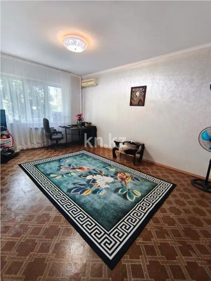 Продажа 3-комнатной квартиры, 70.1 м² в Алматы