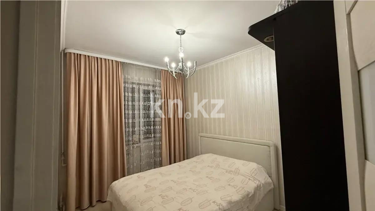 Продажа 3-комнатной квартиры, 62.5 м² в Алматы - фото 2