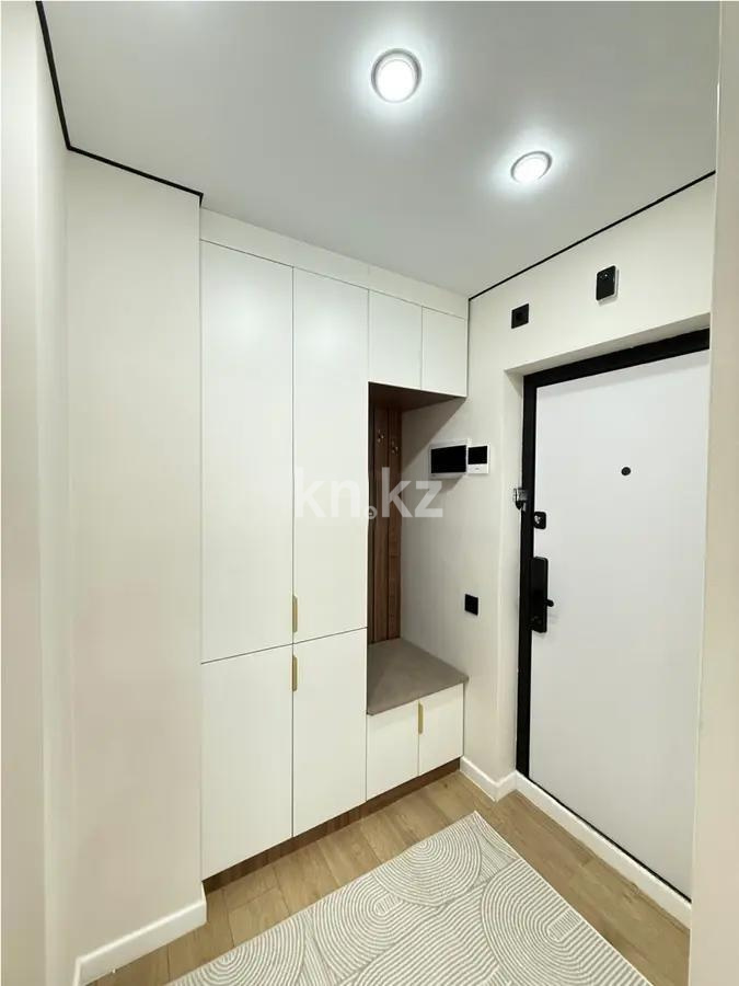 Продажа 1-комнатной квартиры, 39 м², пр. Райымбека, дом  590 стр в Алматы - фото 4