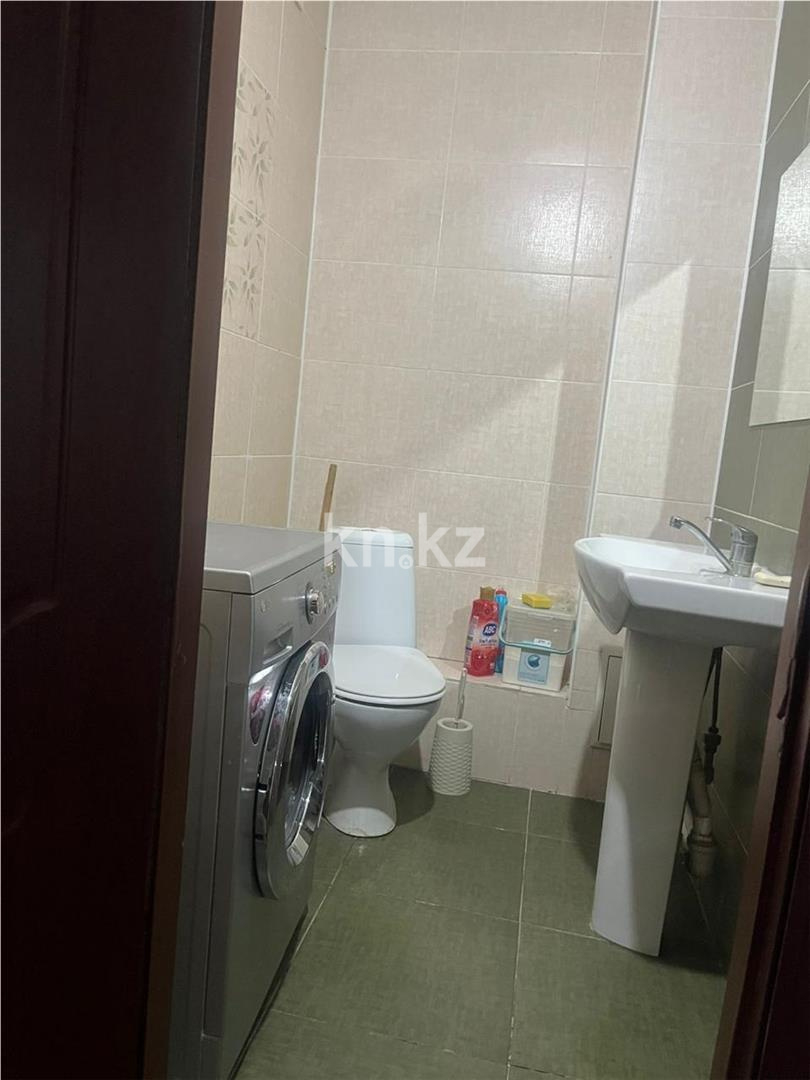 Продажа 3-комнатной квартиры, 92 м² в Астане - фото 11