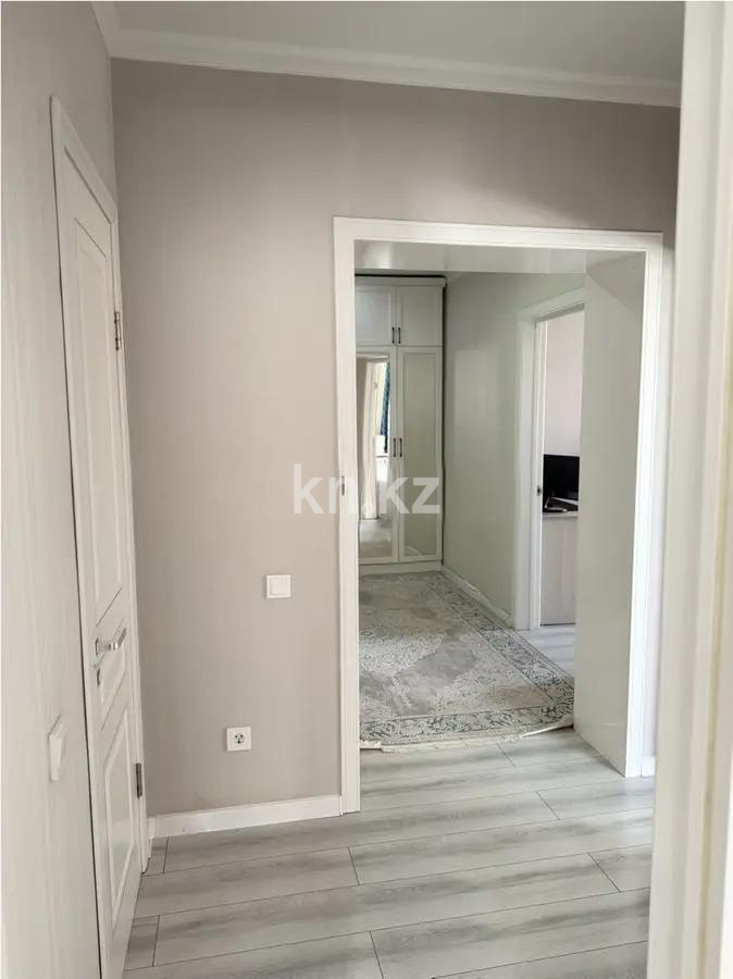 Продажа 2-комнатной квартиры, 75 м², ул. Байтурсынова, дом  43/2 в Астане - фото 7