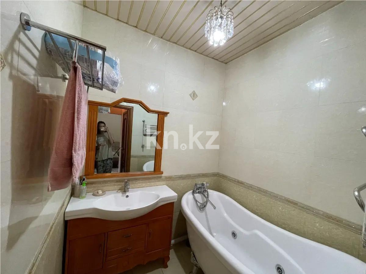 Продажа 4-комнатной квартиры, 97 м², мкр-н Жетысу-2, дом  48 в Алматы - фото 6