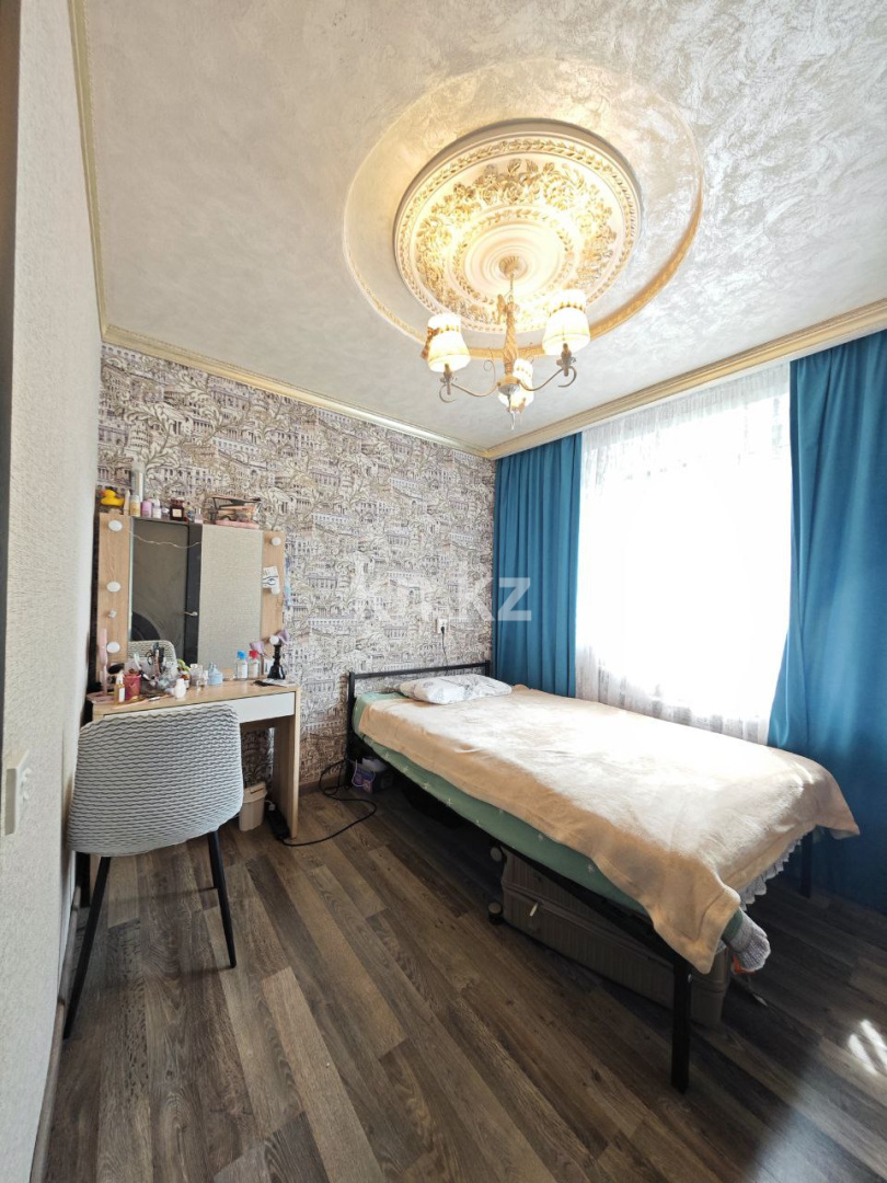 Продажа 3-комнатной квартиры, 64 м² в Караганде - фото 4
