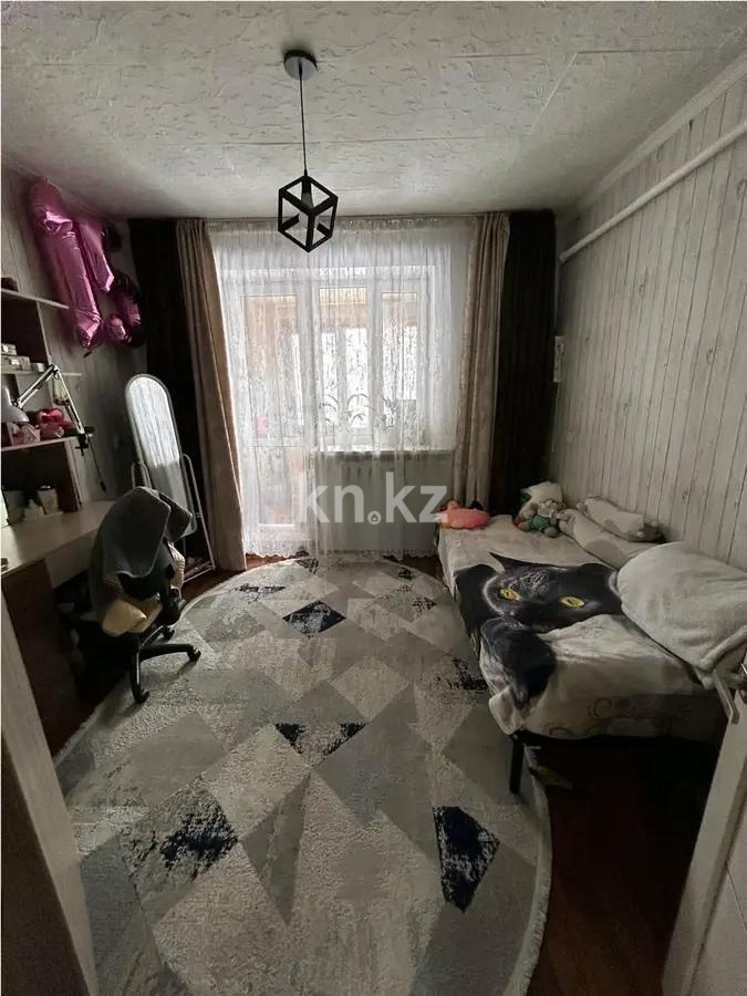 Продажа 3-комнатной квартиры, 56.4 м² в Алматы - фото 3