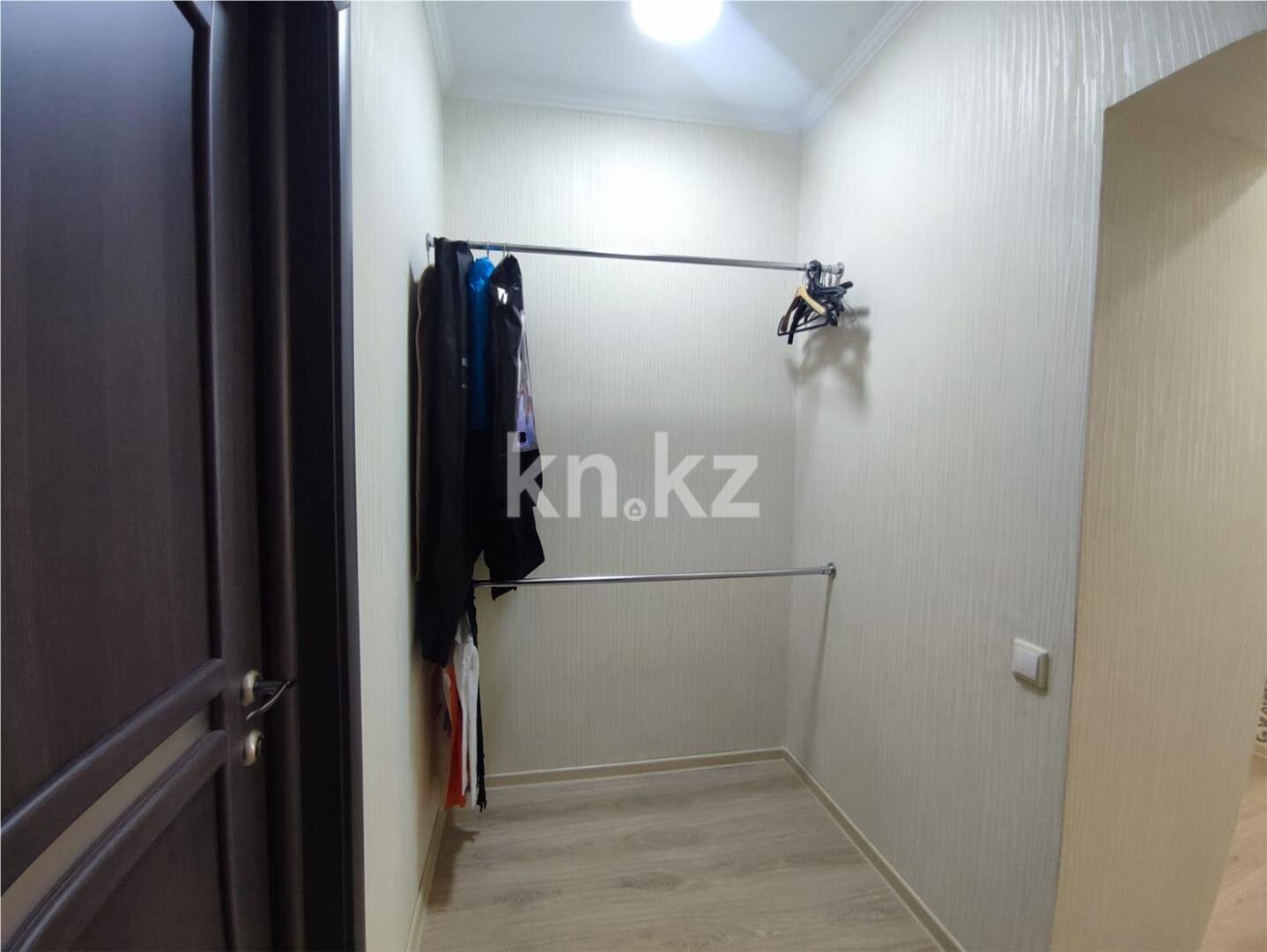 Продажа 3-комнатной квартиры, 56.2 м² в Астане - фото 12